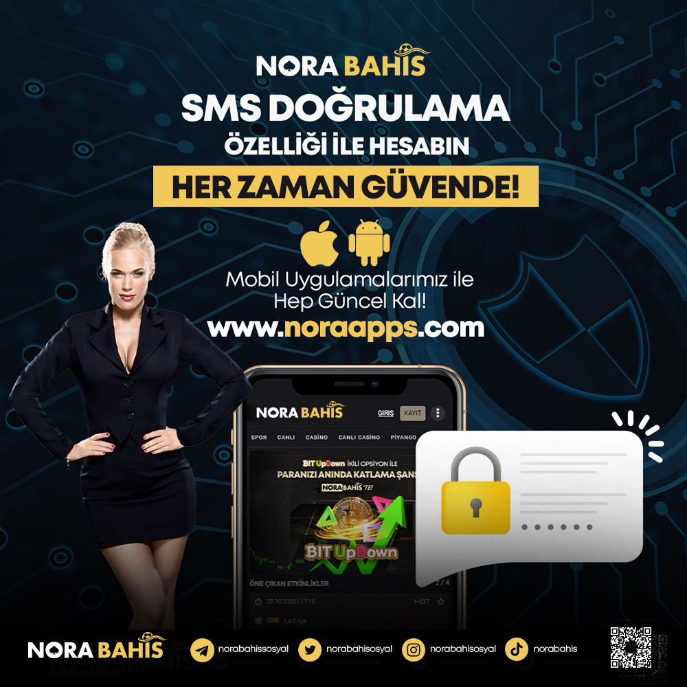 nora apps Norabahis | Üyelik | Destek | GÜNCEL GİRİŞ